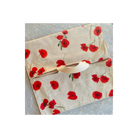 Sac à tarte varié (Ter) /pièce