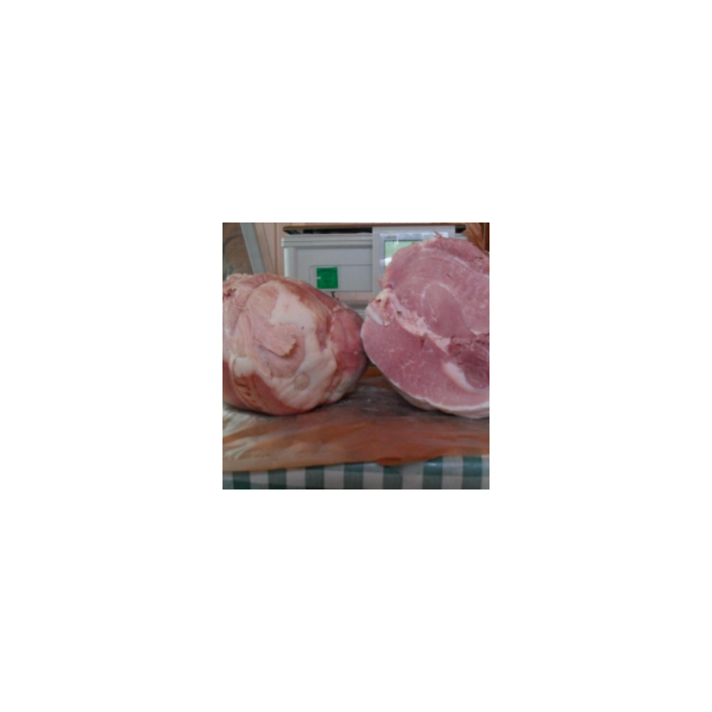 Porc Jambon blanc (FMone) x2 ~150g /kg