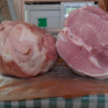 Porc Jambon blanc (FMone) x2 ~150g /kg