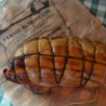 Porc Jambon fumé (FMone) x4 ~120g /kg