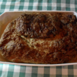 Porc Pâté foie (FMone) ~300g /kg