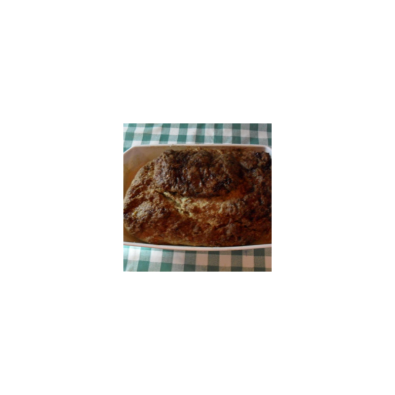 Porc Pâté foie (FMone) ~300g /kg