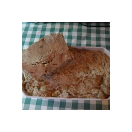 Porc Rillettes (FMone) ~300g /kg