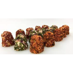 Bouchées apéro (FCourc) Assortiment 15 pièces