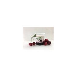 Yaourts fermiers griotte (FCourc) 2x125g