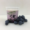 Yaourts fermiers bimyrtille (FCourc) 2x125g