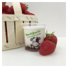 Yaourts fermiers bifraise (FCourc) 2x125g