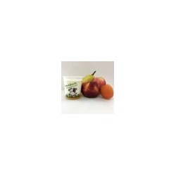 Yaourts fermiers bifruitsvrgr (FCourc) 2x125g