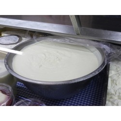 Fromage blanc lisse (StThib) 500g