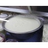 Fromage blanc lisse (StThib) 500g