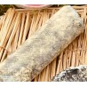 Bûche cendrée chèvre lait cru (FMORET) 260g