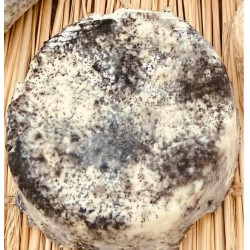 Tomette cendrée (FMORET) 260g