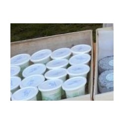 Yaourt chèvre nature (FMORET) 125g