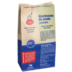 Bicarbonate de soude (ECODIS) 1kg