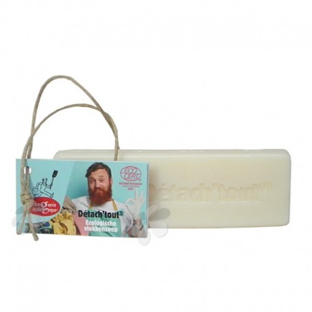 Savon détach'tout écolo (ECODIS) 100g