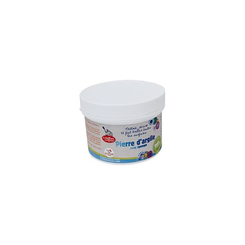 Pierre d'argile (ECODIS) 500g