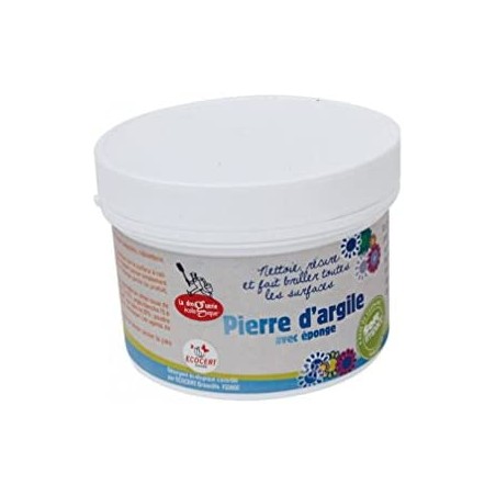 Pierre d'argile (ECODIS) 500g