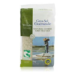 Sel Gros sel (Guer) 1kg