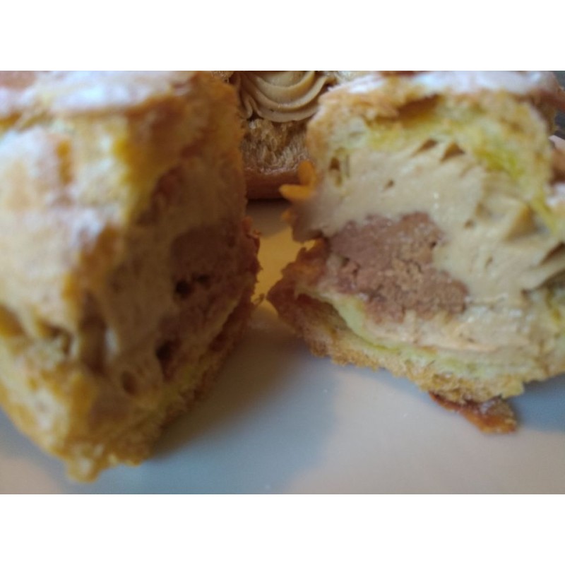 Paris-Noisiel (SMDV)