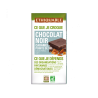 Chocolat noir caramel/sel (Ethiquable) 100g
