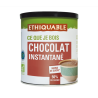 Chocolat poudre inst sucré (Ethiquable) 425g