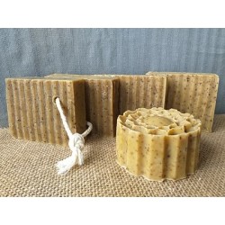 Savon Douceur Orgé (BulleB) 100 g