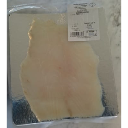 Eglefin fumé (SCaR) 2 à 6 tranches /kg