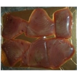 Thon fumé 2à6trc min100g (SCaR) /kg