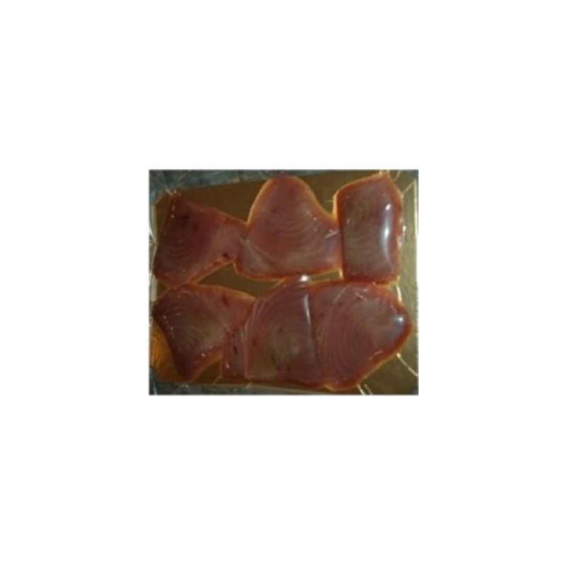 Thon fumé 2à6trc min100g (SCaR) /kg