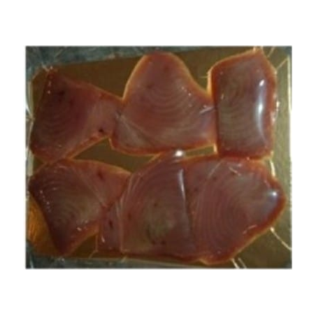 Thon fumé 2à6trc min100g (SCaR) /kg