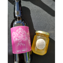 Bière Triple (BSaule) 33cl