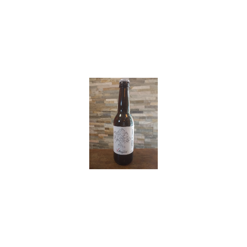 Bière Villenoyenne (BSaule) 33cl