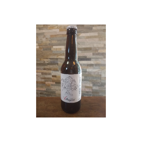 Bière Villenoyenne (BSaule) 33cl