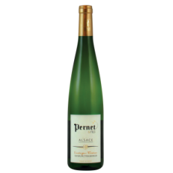 Gewurztraminer vend tardives (VAPERN) 75cl