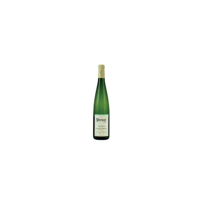 Riesling 2020 Réserve Part (VAPERN) 75cl