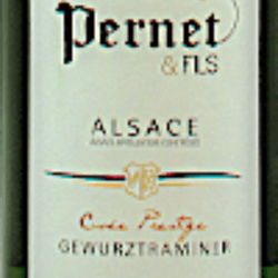 Gewurztraminer Prestige (VAPERN) 75cl