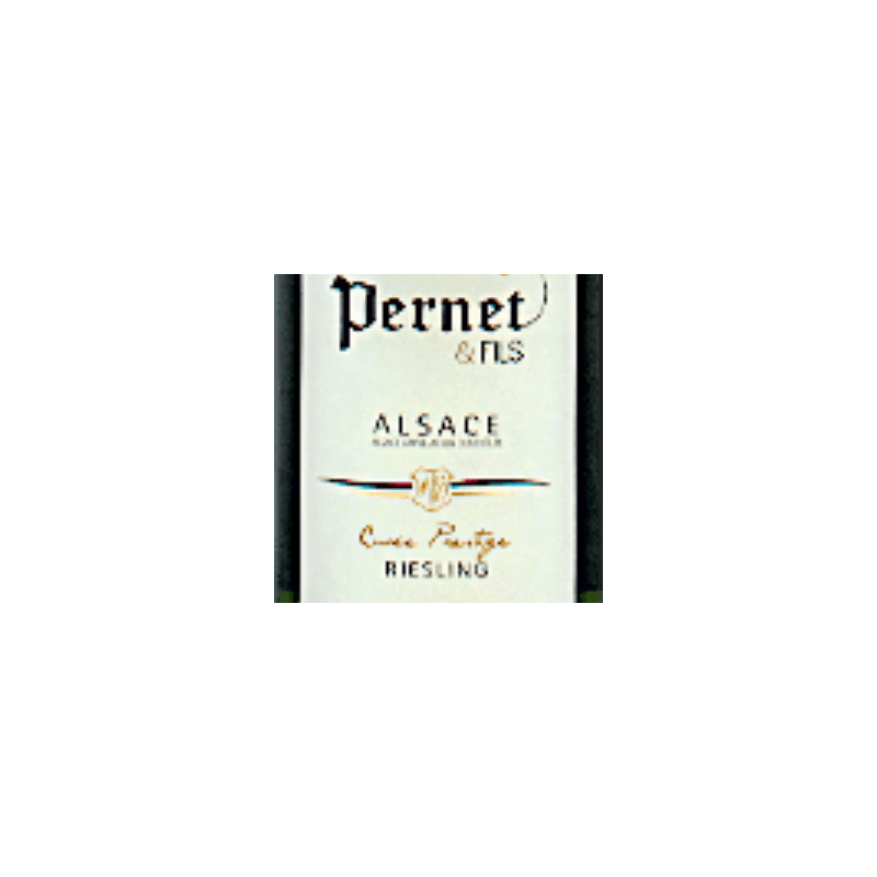 Riesling 2021 Cuvée prestige (VAPERN) 75cl