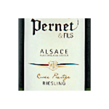 Riesling 2021 Cuvée prestige (VAPERN) 75cl