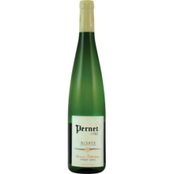 Pinot gris l'ambitieux (VAPERN) 75cl