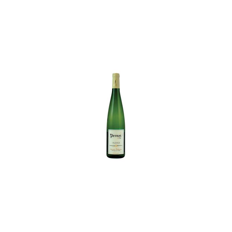 Pinot blanc 2018 (VAPERN) 75cl