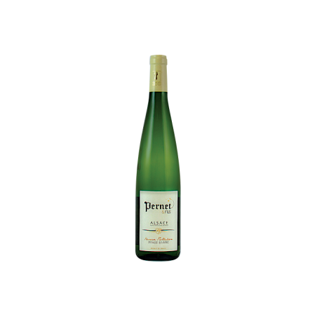 Pinot blanc 2018 (VAPERN) 75cl