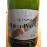 Champagne Brut Chardonnay (Mignon) 75cl