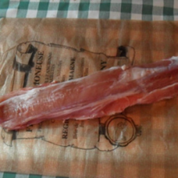 Porc Filet mignon (FMone) ~600g /kg