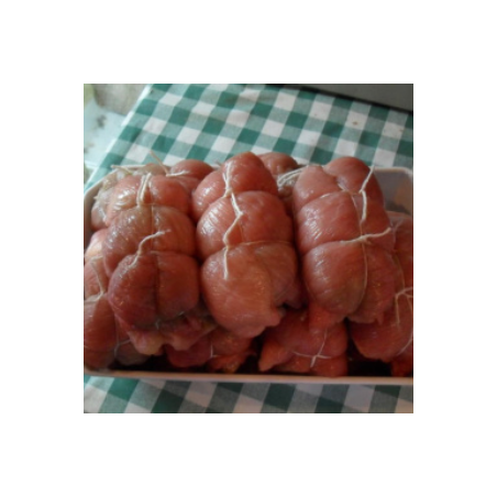 Porc Paupiettes (FMone) x2 ~300g /kg