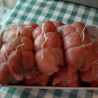 Porc Paupiettes (FMone) x2 ~300g /kg