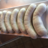 Boudin blanc (FMone) x4 ~580g /kg
