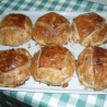 Porc 4 friands (FMone) /pièce