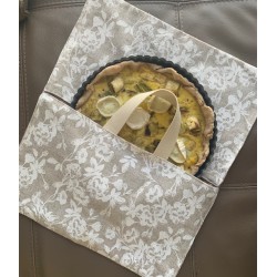Sac à tarte (Ter) /pièce