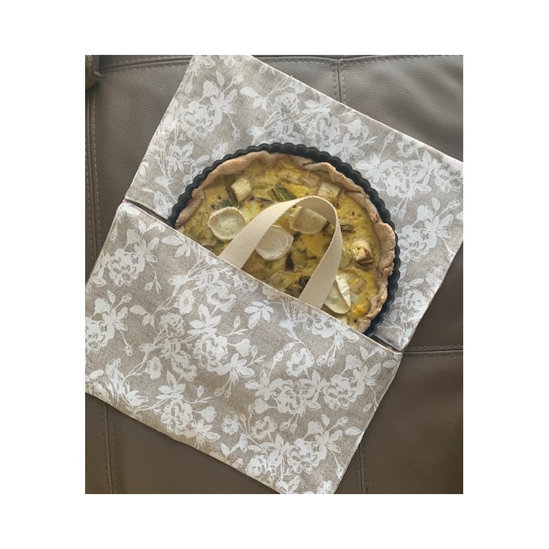 Sac à tarte (Ter) /pièce