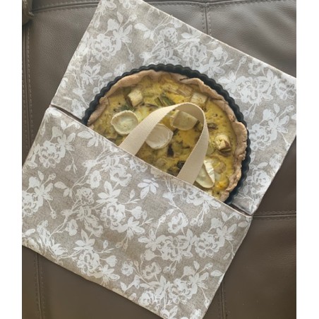 Sac à tarte (Ter) /pièce